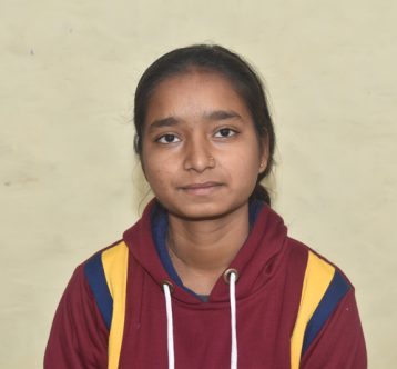 Shivani, XII
